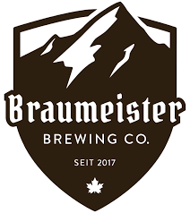 Braumeister Brewing Company Inc