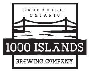 1000 Islands Brewing Company