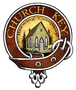 CHURCH-KEY BERWING COMPANY