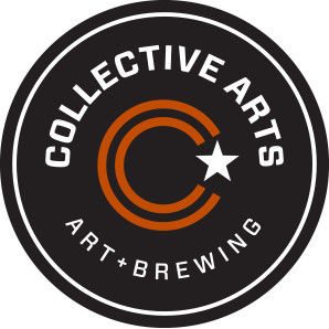 Collective Arts Brewing