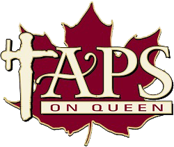 TAPS BREWING COMPANY INC.