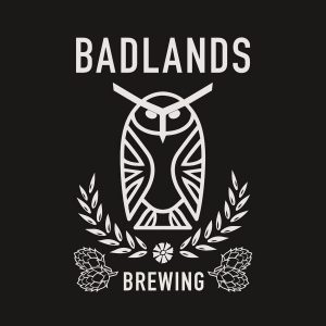 Badlands Brewing Company