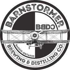 Barnstormer Brewing and Distilling