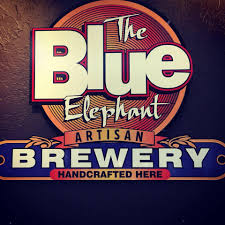 Blue Elephant Craft Brew House