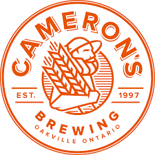 Camerons Brewing Company