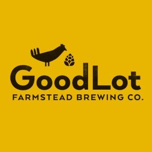 GoodLot Farmstead Brewing