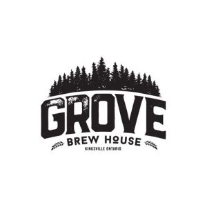 Grove Brew house