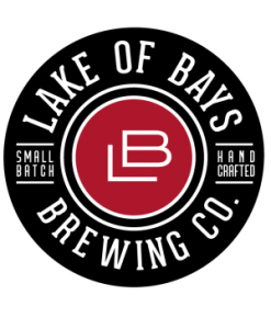 LAKE OF BAYS BREWING COMPANY – Bracebridge Barrelhouse