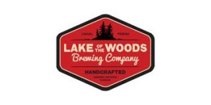 LAKE OF THE WOODS BREWING COMPANY INC.