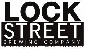 LOCK STREET BREWING COMPANY