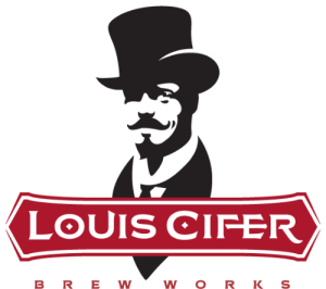 LOUIS CIFER BREW WORKS