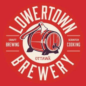 LOWERTOWN BREWERY INC.(THE)