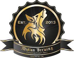 MIDIAN BREWING COMPANY