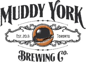 MUDDY YORK BREWING COMPANY