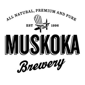 MUSKOKA BREWERY