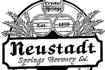 NEUSTADT SPRINGS BREWERY LTD.