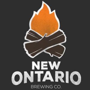 New Ontario Brewing Company