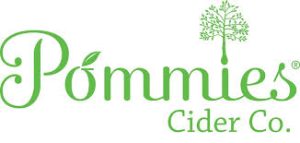 Pommies Dry Cider