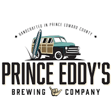 PRINCE EDDY’S BREWING COMPANY LTD.