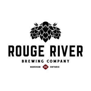 ROUGE RIVER BREWING COMPANY