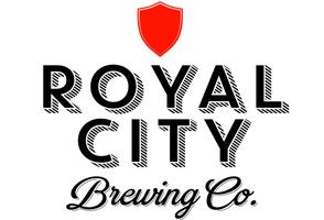 ROYAL CITY BREWING COMPANY INC.