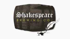 Shakespeare Brewing Company