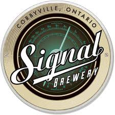 SIGNAL BREWING COMPANY