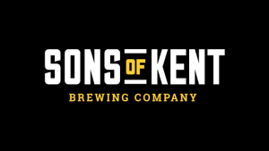 SONS OF KENT BREWING COMPANY