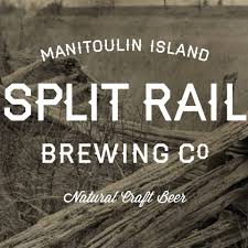 SPLIT RAIL BREWING COMPANY