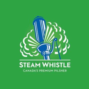 STEAM WHISTLE BREWING