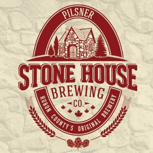 STONE HOUSE BREWING COMPANY