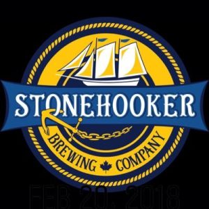 STONEHOOKER BREWING CO.