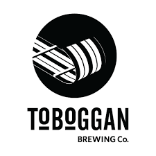 TOBOGGAN BREWING COMPANY