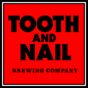 Tooth & Nail Brewery