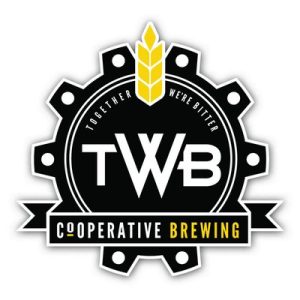 TOGETHER WE’RE BITTER CO-OPERATIVE BREWING INC.