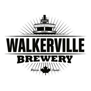 Walkerville Brewery