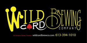 WILD CARD BREWING COMPANY